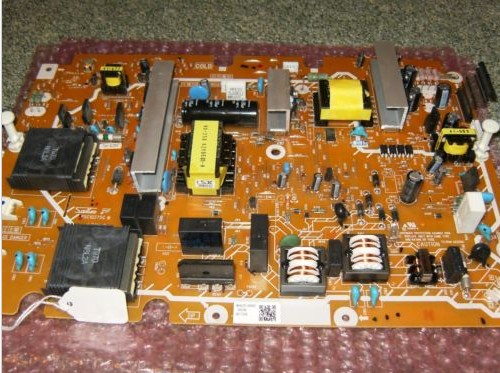 PANASONIC TX-L37X10B NETZTEIL PSC10275G M N0AC3FJ00002